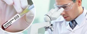 СOVID-19: статистика захворювань в Одеській області